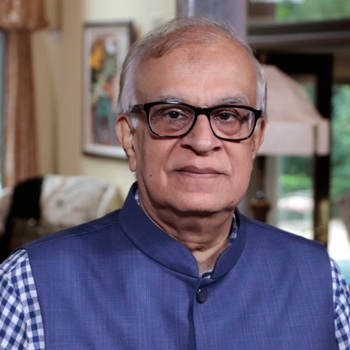 Rajiv Malhotra Biography